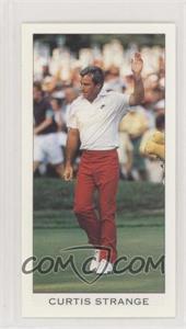 1994 The Dormy Collection - [Base] #24 - Curtis Strange
