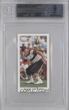 1994 The Dormy Collection - [Base] #25 - Payne Stewart [BGS 9 MINT]