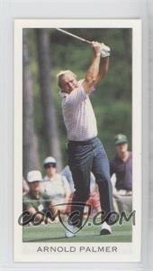 1994 The Dormy Collection - [Base] #3 - Arnold Palmer