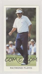 1994 The Dormy Collection - [Base] #9 - Ray Floyd