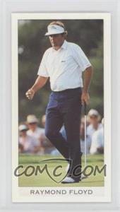 1994 The Dormy Collection - [Base] #9 - Ray Floyd