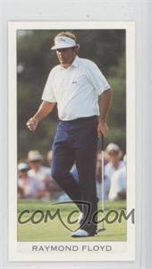 1994 The Dormy Collection - [Base] #9 - Ray Floyd