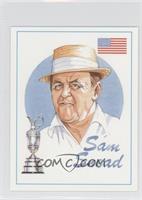 Sam Snead