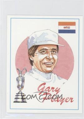 1995 Gameplan Leisure Open Champions - [Base] #15 - Gary Player