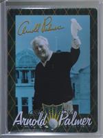 Arnold Palmer