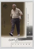 Arnold Palmer #/500