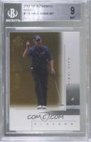 Hale Irwin [BGS 9 MINT] #/500