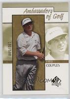 Ambassadors of Golf - Fred Couples #/500