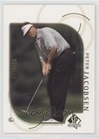 Peter Jacobsen #/500