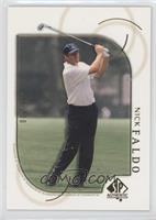 Nick Faldo #/500