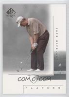 Jack Nicklaus