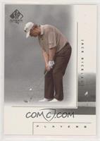 Jack Nicklaus