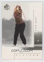 John Daly