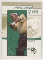 Ambassadors of Golf - Arnold Palmer