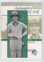 Ambassadors of Golf - Ben Hogan