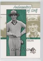 Ambassadors of Golf - Ben Hogan