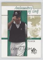 Ambassadors of Golf - Gary Player