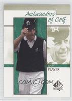 Ambassadors of Golf - Gary Player