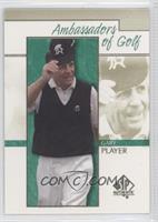 Ambassadors of Golf - Gary Player