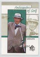 Ambassadors of Golf - Gene Sarazen