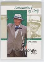 Ambassadors of Golf - Gene Sarazen