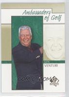 Ambassadors of Golf - Ken Venturi