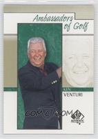 Ambassadors of Golf - Ken Venturi