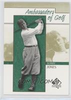 Ambassadors of Golf - Bobby Jones