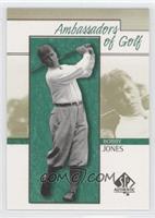 Ambassadors of Golf - Bobby Jones