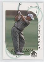 Ian Woosnam