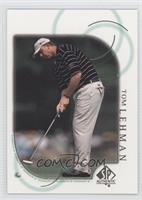 Tom Lehman