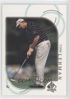 Tom Lehman