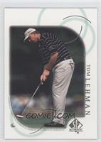 Tom Lehman