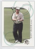 Jack Nicklaus