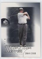 Authentic Stars - Tim Herron #/2,999