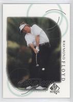 Raymond Floyd