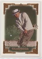 Fairway Greats - Gene Sarazen