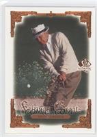 Fairway Greats - Gene Sarazen