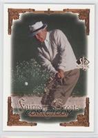 Fairway Greats - Gene Sarazen