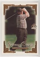 Fairway Greats - Ian Woosnam