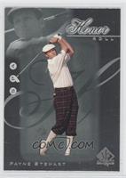 Payne Stewart