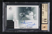 Adam Scott [BGS 9.5 GEM MINT]