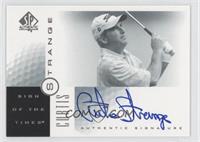 Curtis Strange