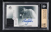 Nick Faldo [BGS 9.5 GEM MINT]