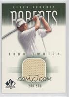 Loren Roberts #/500