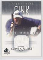 Stewart Cink