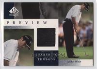 Mike Weir