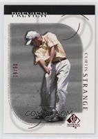 Curtis Strange #/50