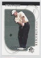 Steve Stricker