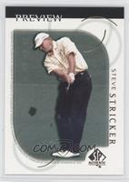 Steve Stricker